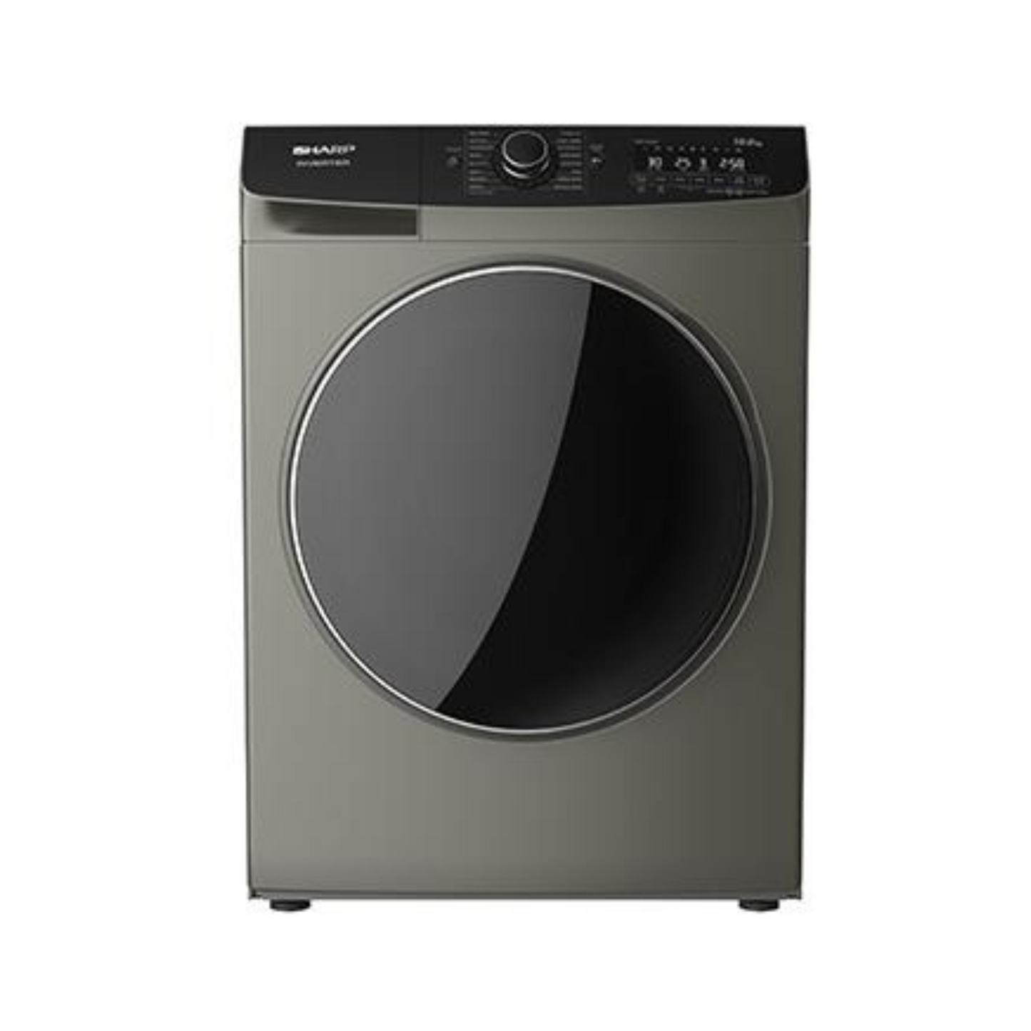 Front Load Washing Machine (10KG)