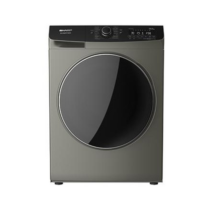 Front Load Washing Machine (10KG)