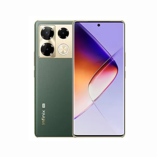 Infinix NOTE 40 Pro