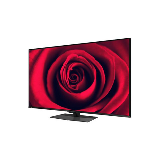 AQUOS 8K Resolution TV