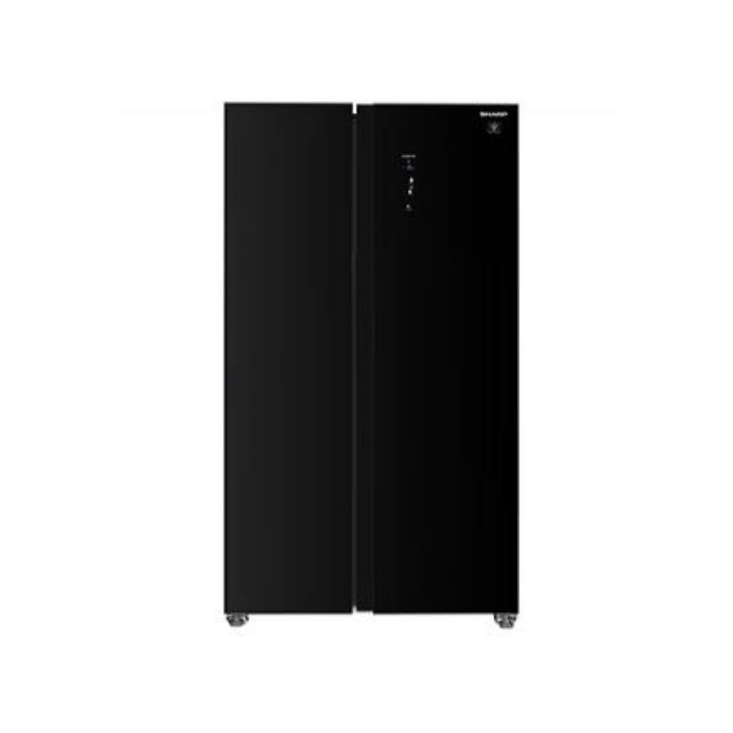 Side by Side Refrigerator (680L)