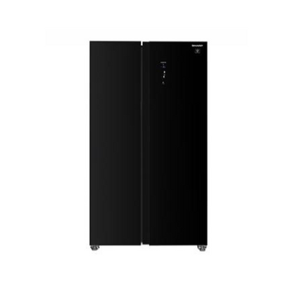 Side by Side Refrigerator (680L)