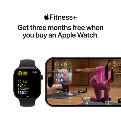 Apple Watch Series 12