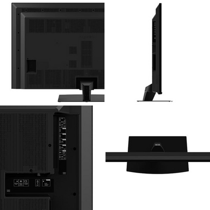 AQUOS 8K Resolution TV