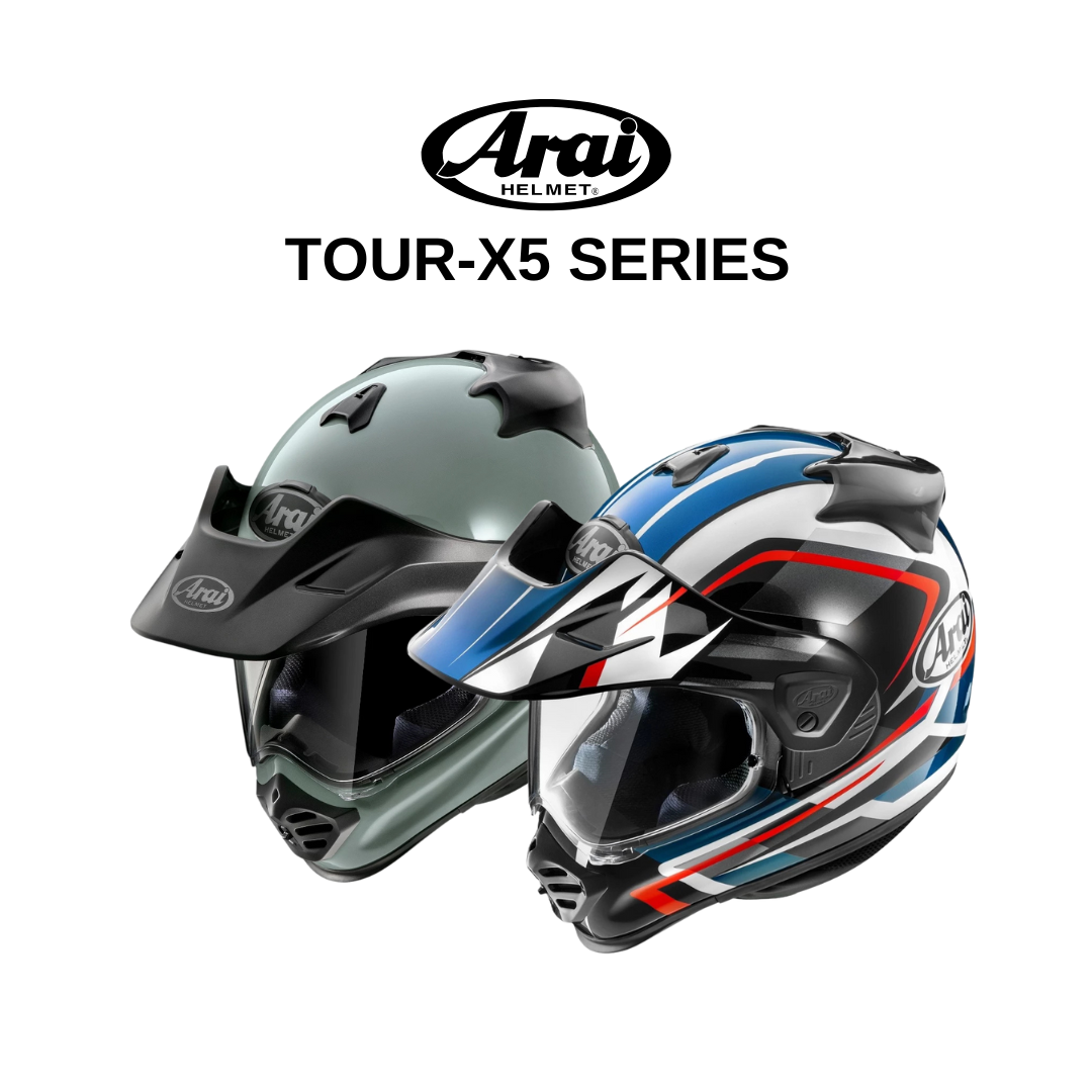 Tour-X5 Series