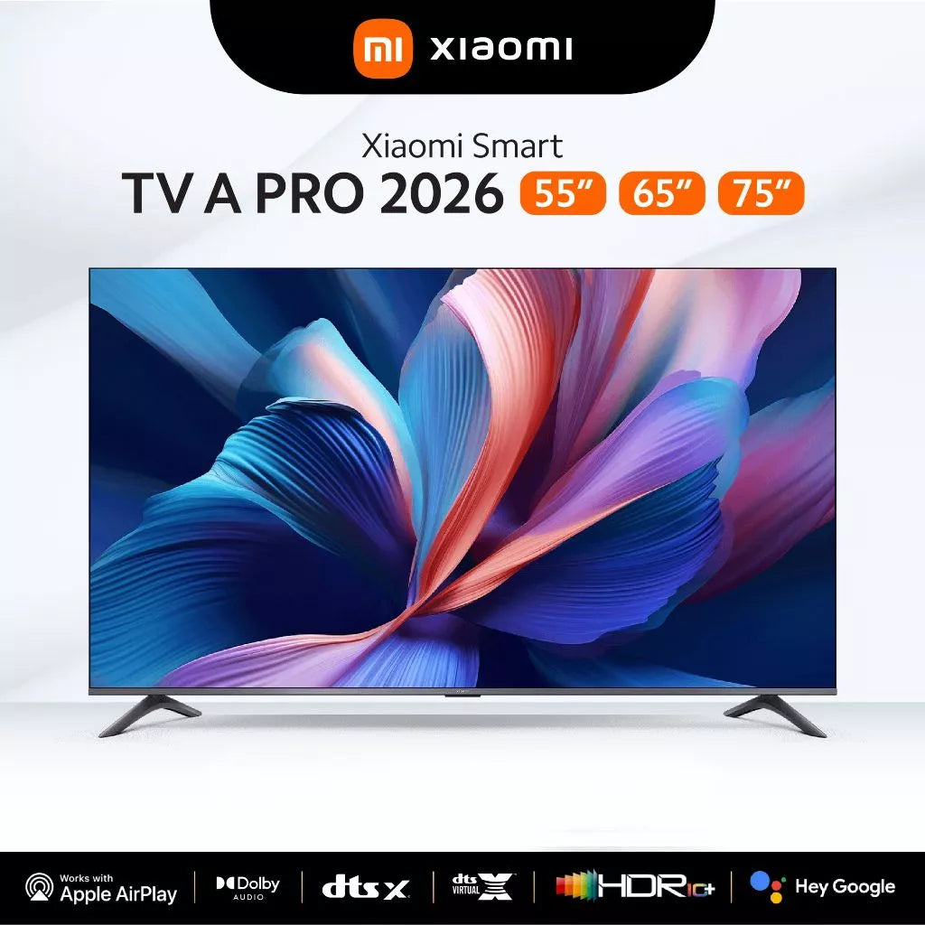 Xiaomi TV A Pro Series