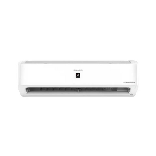 SHARP J-Tech Inverter AHXP-YMD Series - Plasmacluster Ion