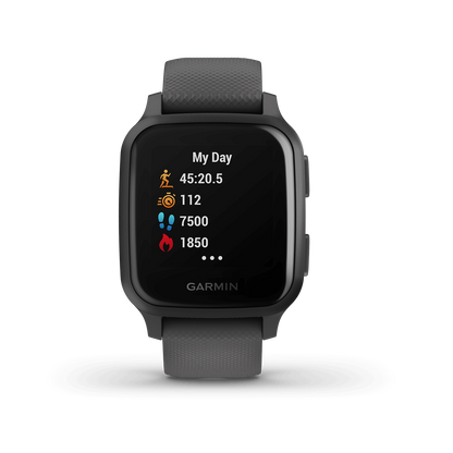 Garmin Venu SQ