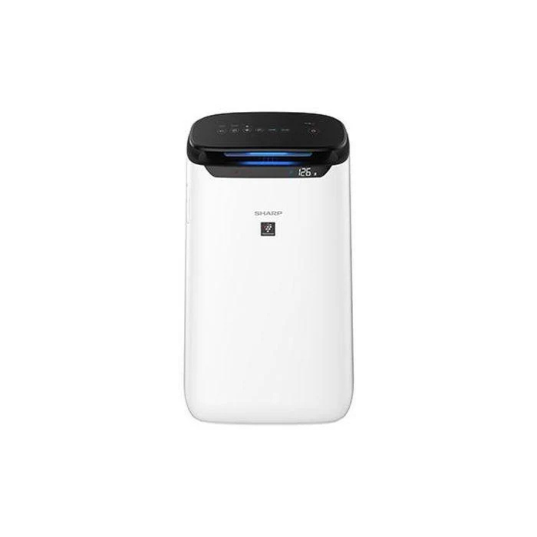 48m² Plasmacluster Technology Air Purifier
