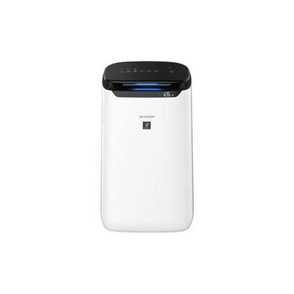 48m² Plasmacluster Technology Air Purifier