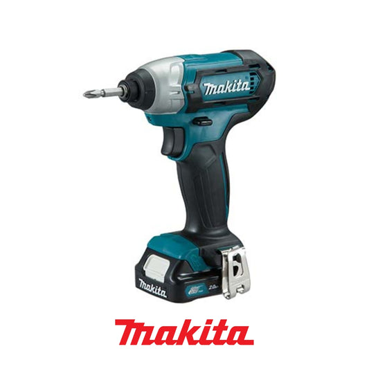 Makita Cordless Impact Driver Drill 12v