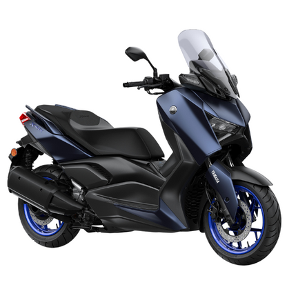 Yamaha Xmax 250