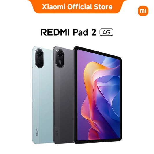 Xiaomi Redmi Pad 2