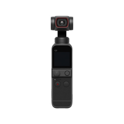 DJI Osmo Pocket 2 Gimbal Creator Combo