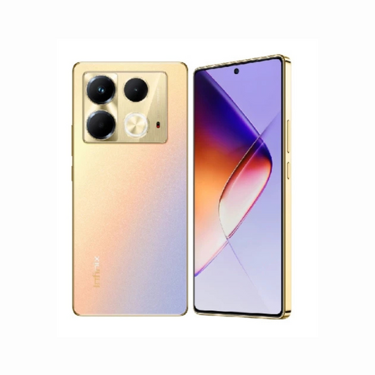Infinix NOTE 40