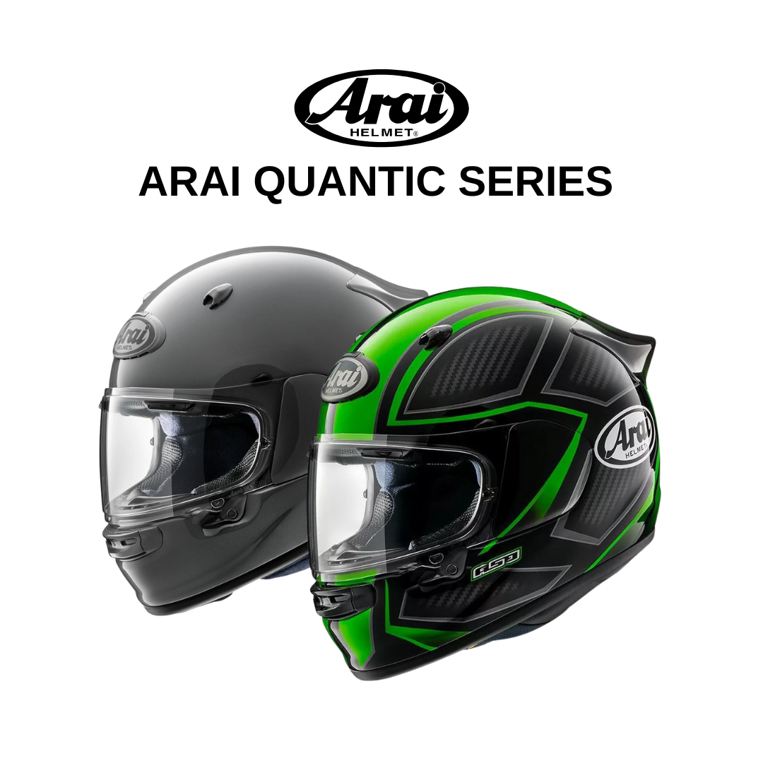 Quantic Series
