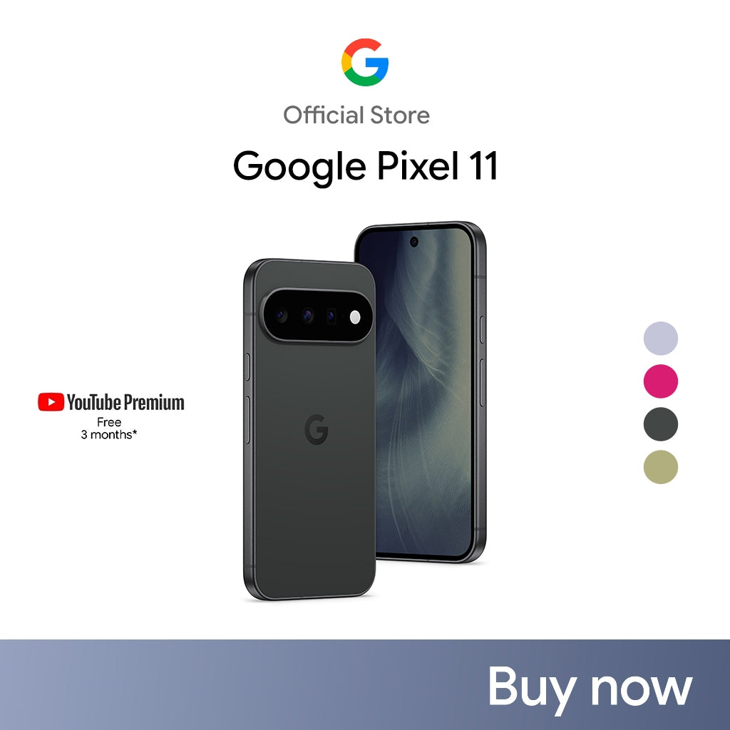 Google Pixel 11 5G
