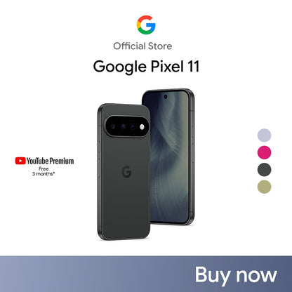 Google Pixel 11 5G
