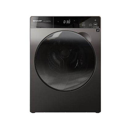 Front Load Washing Machine (10.5 kg Wash/7 kg Dryer)