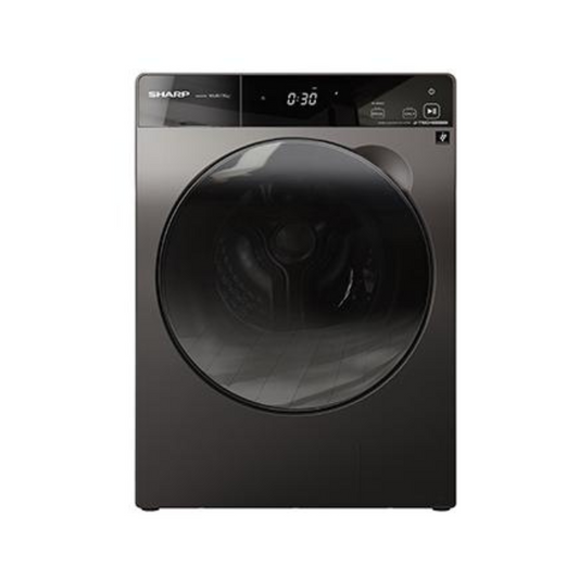 Front Load Washing Machine (10.5 kg Wash/7 kg Dryer)