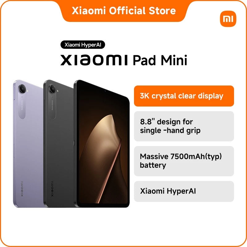 Xiaomi Pad Mini