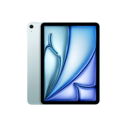 iPad Air (M2) (11‑inch, Wi-Fi)