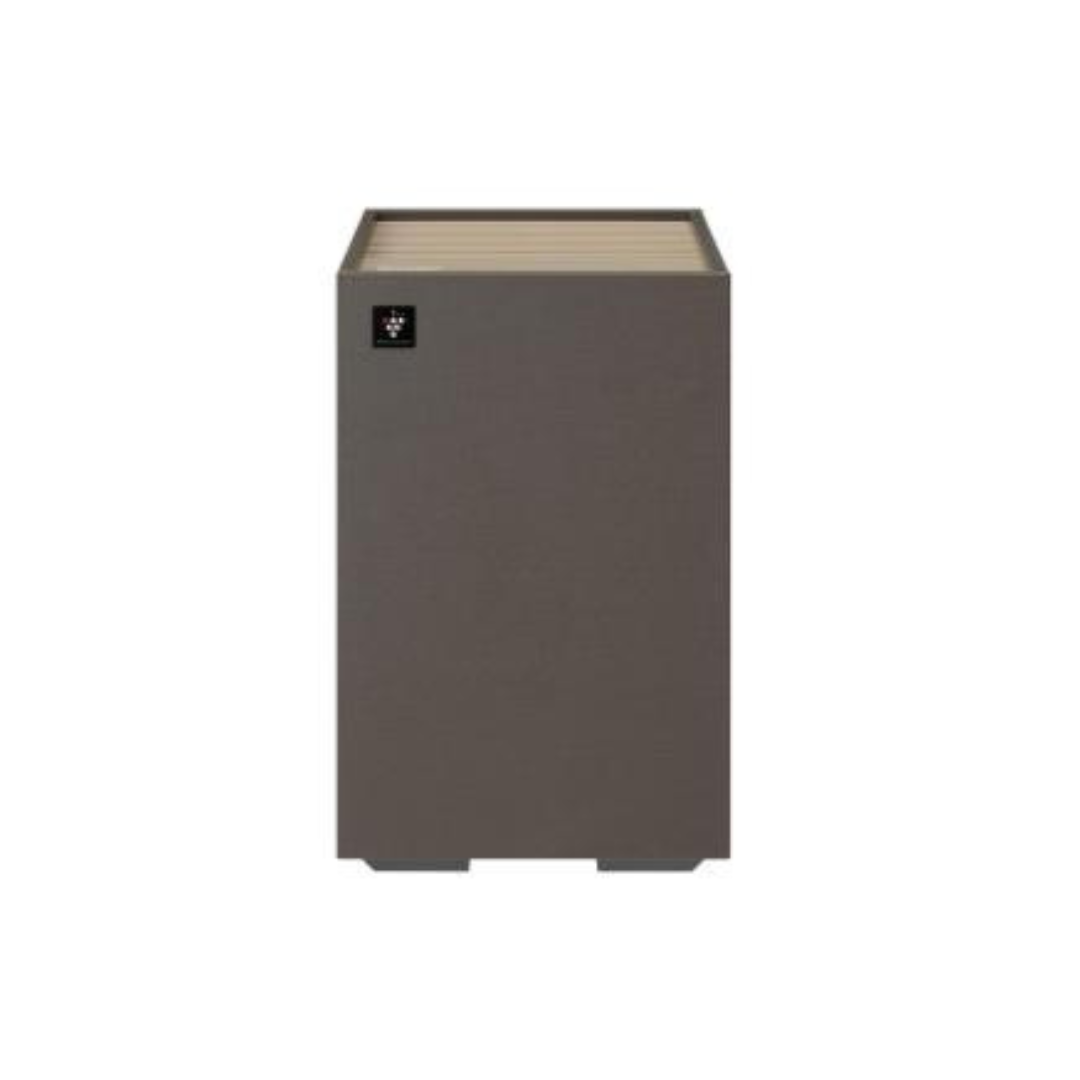 30m² Plasmacluster Technology Air Purifier