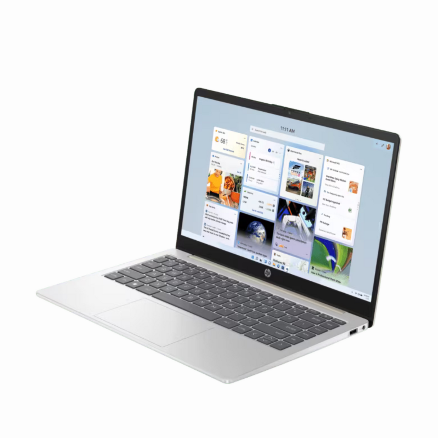 HP Laptop 14 inch (14-ep0039TU)