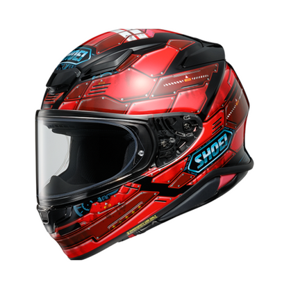 Z-8/NXR2 Series
