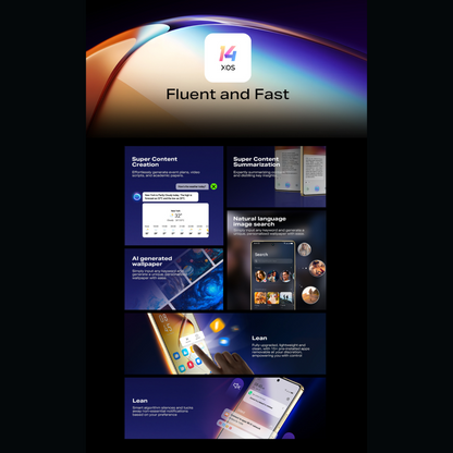 Infinix NOTE 40 Pro