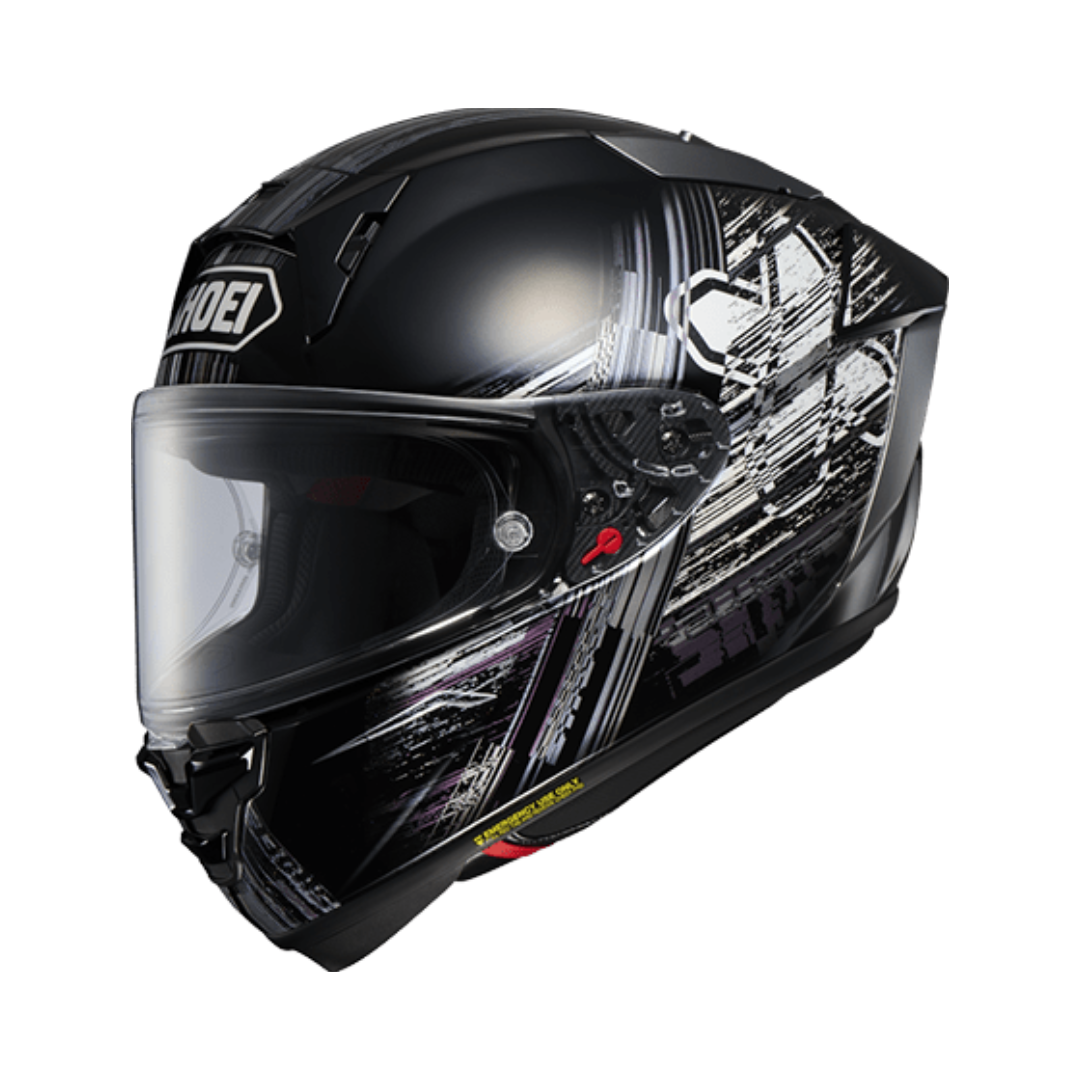 HJ X-Fifteen Series – AJ Bizzs