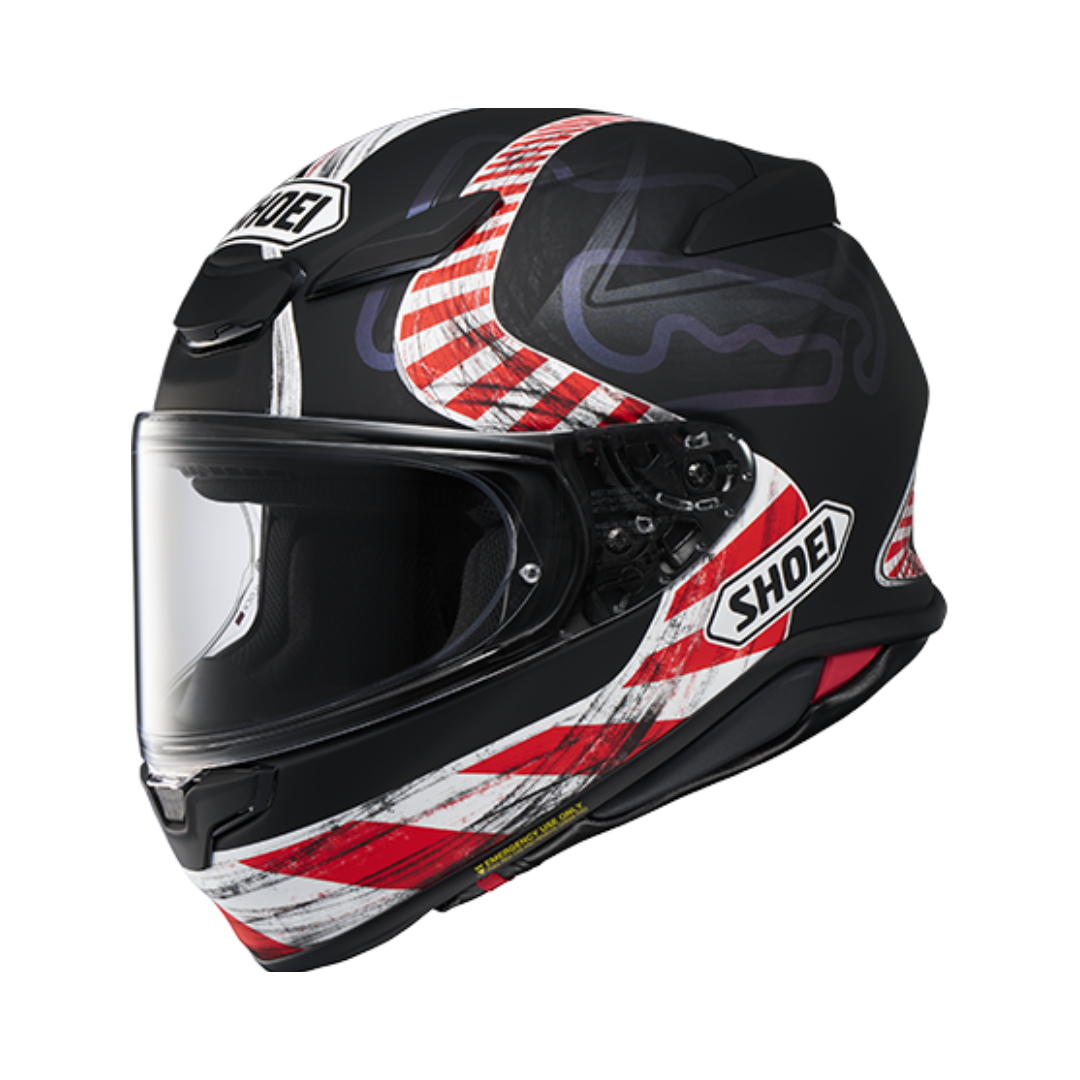 Z-8/NXR2 Series