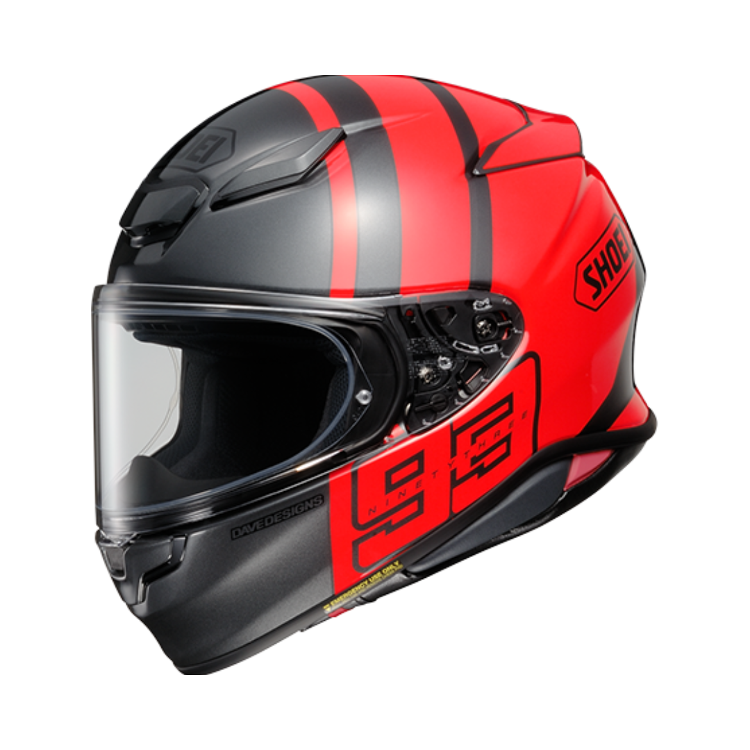 Z-8/NXR2 Series