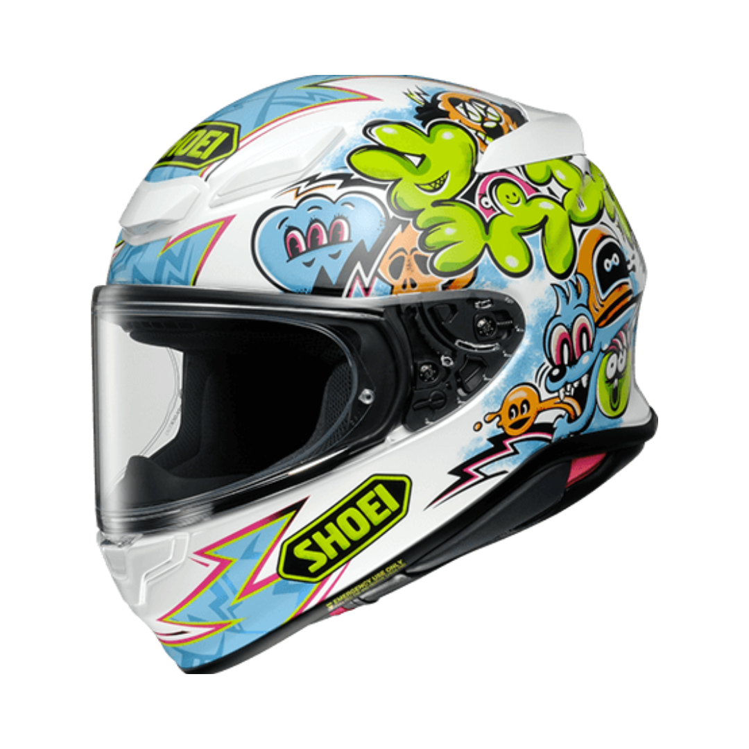 Z-8/NXR2 Series
