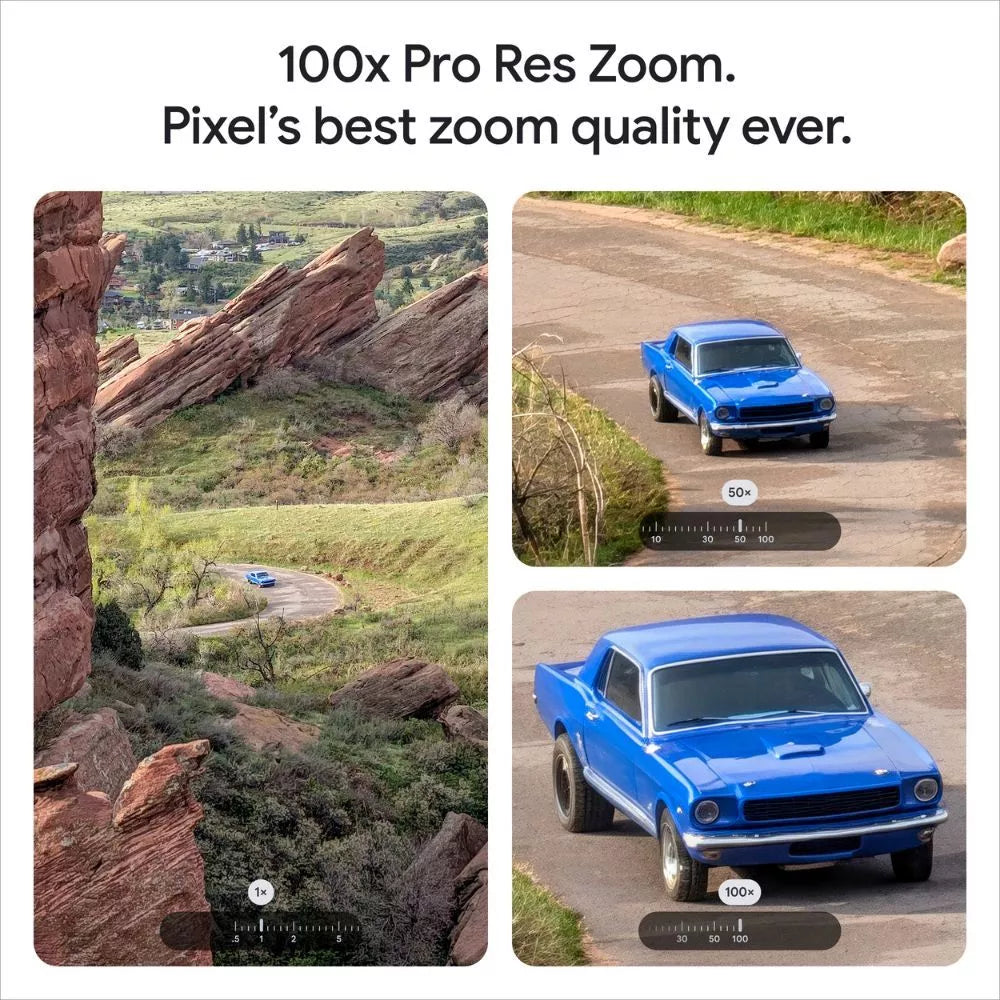 Google Pixel 10 Pro 5G
