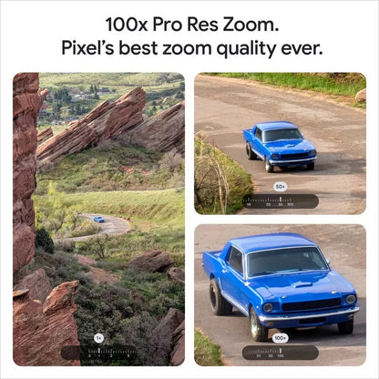 Google Pixel 10 Pro 5G