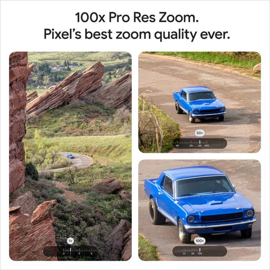 Google Pixel 10 Pro 5G