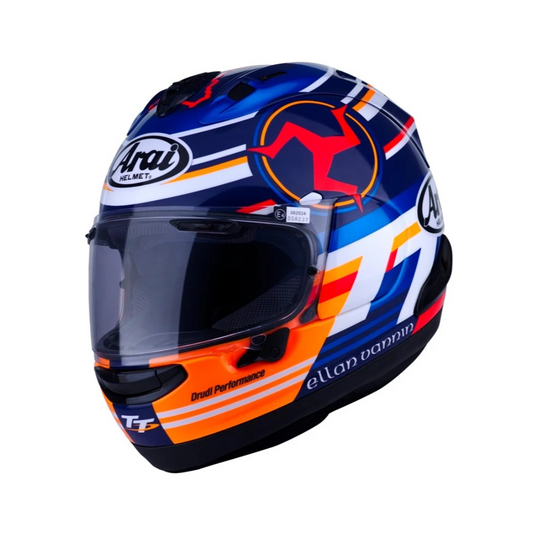 TT IOM Limited Edition