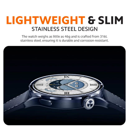 Xiaomi Watch S5