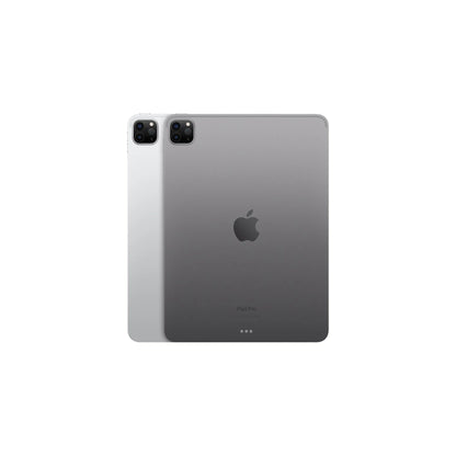 iPad Pro 4th Gen 11"