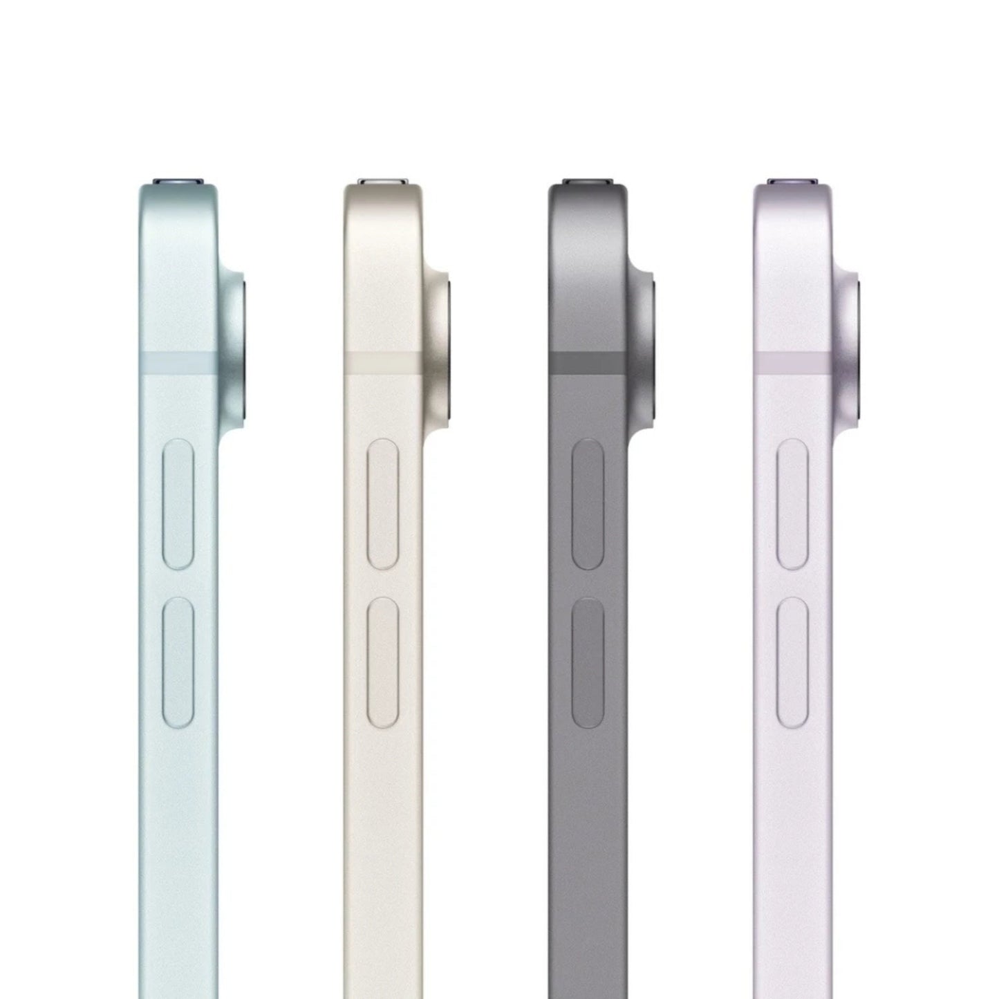 iPad Air (M2) (11‑inch, Wi-Fi)