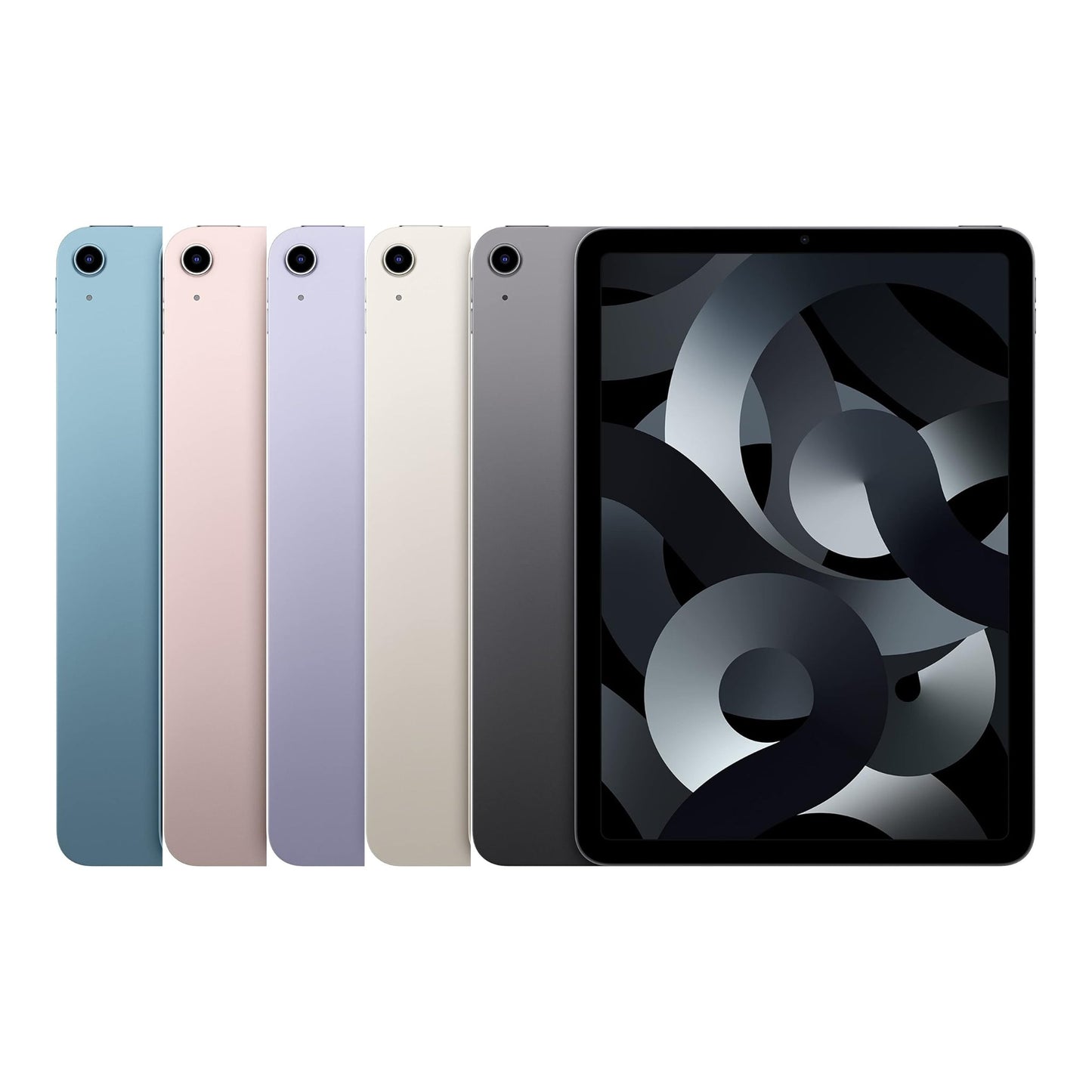 iPad air 5th