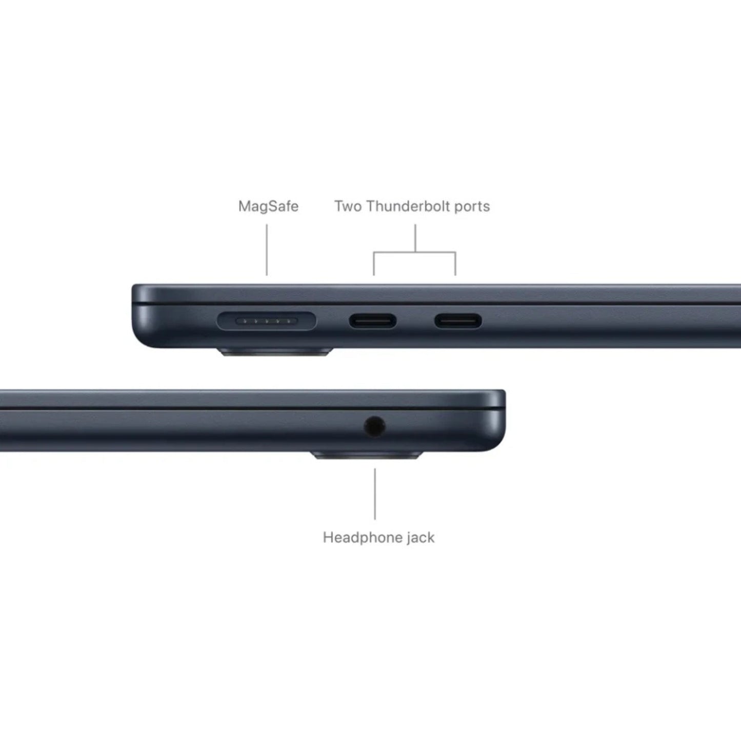 MacBook Air M3