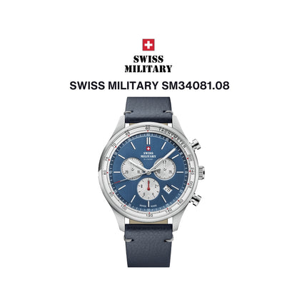 Swiss Military SM34081.08