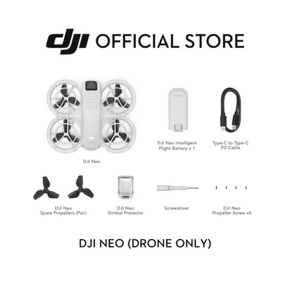 DJI Neo