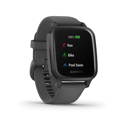 Garmin Venu SQ