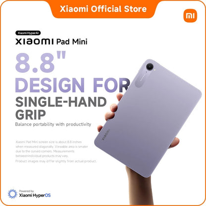Xiaomi Pad Mini