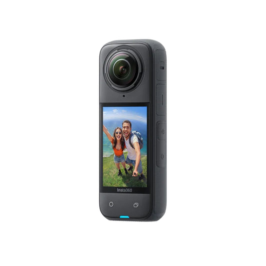 Insta360° X4