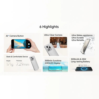 HONOR 400 Lite 5G