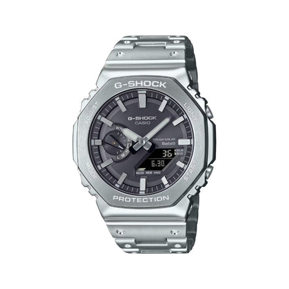 Casio CasiOak FULL METAL 2100 Series